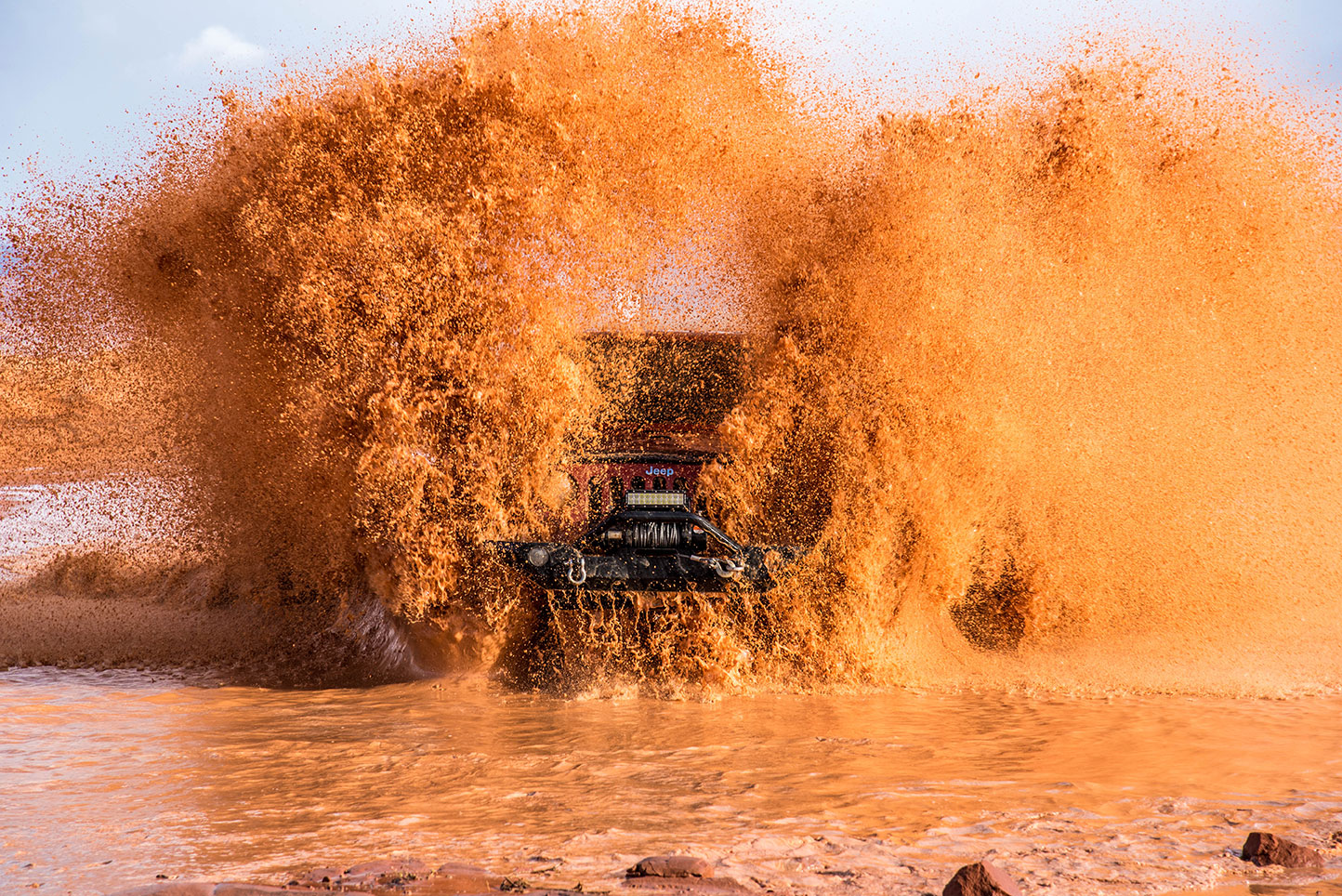 Jeep Wrangler, Off Road, Mud, Sand Dunes, Sand Hollow Recreation Area, Automobile, Adventure Lifestyle Photographer, Daniel Britton