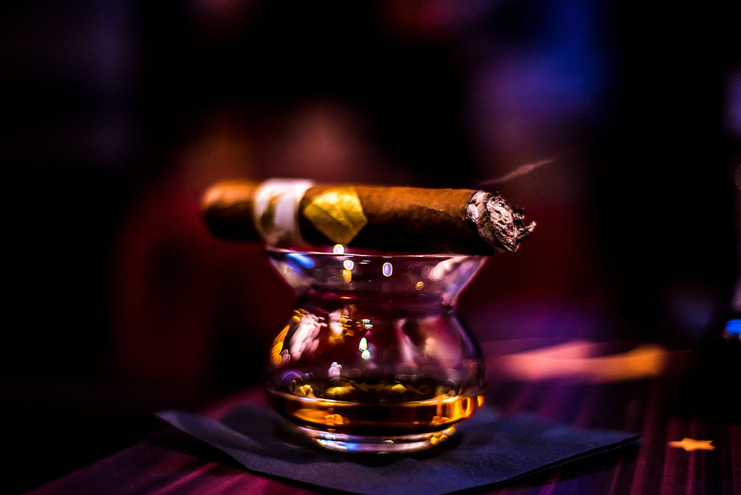 Product Photography, Cigar,  Lifestyle, Product Photographer, Daniel Britton