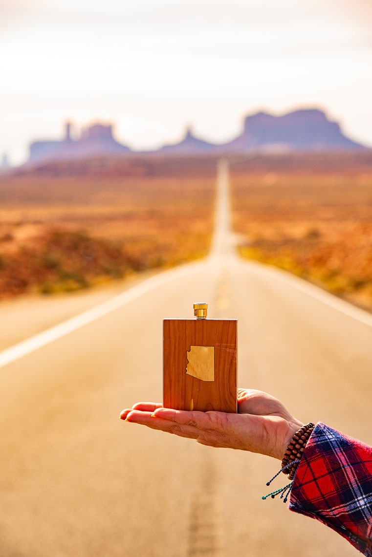 Product Photography Woodchuck USA, Adventure, Product Photographer, Daniel Britton