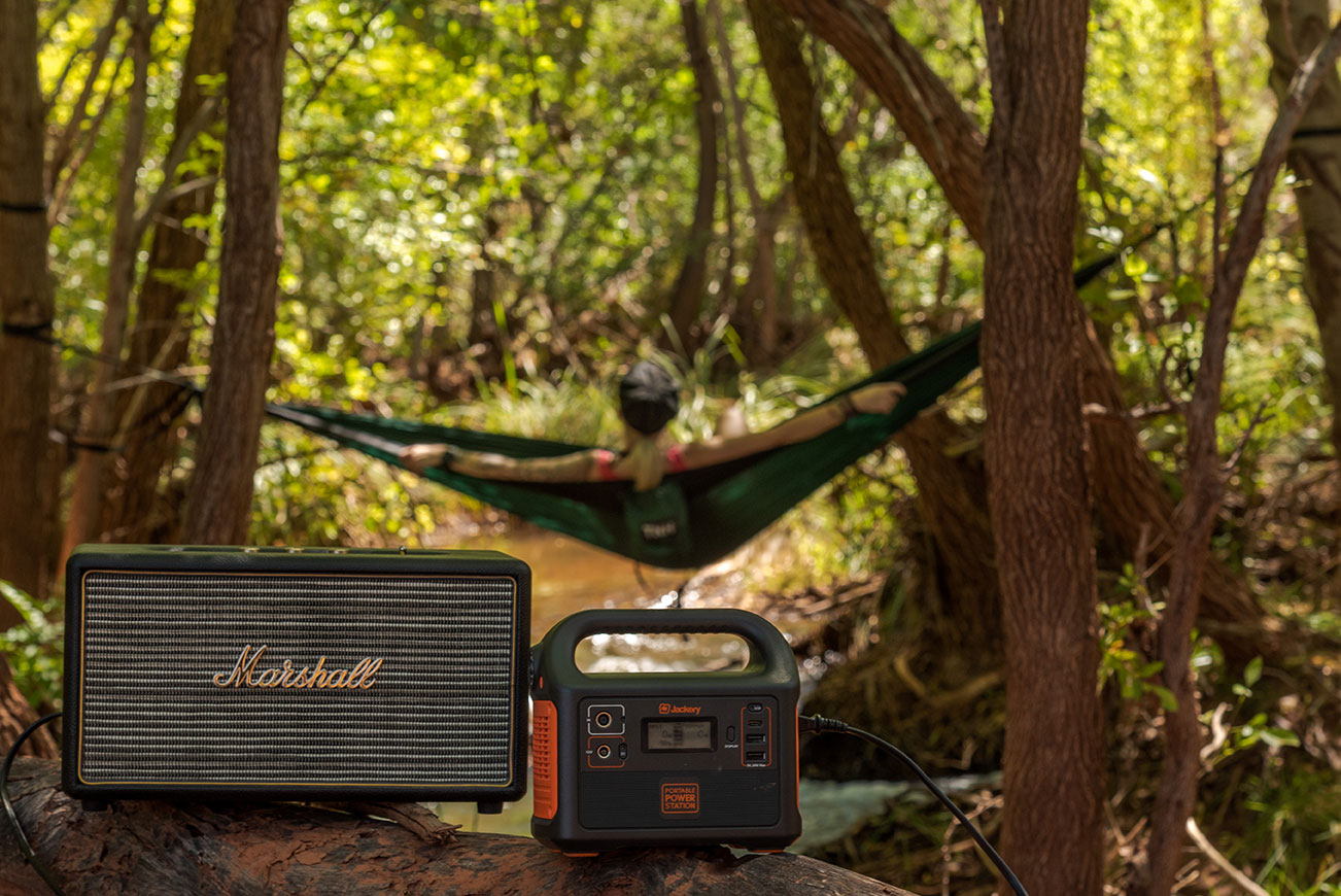 Product Photography, Jackery Portable Power, Adventure, Lifestyle, Product Photographer, Daniel Britton